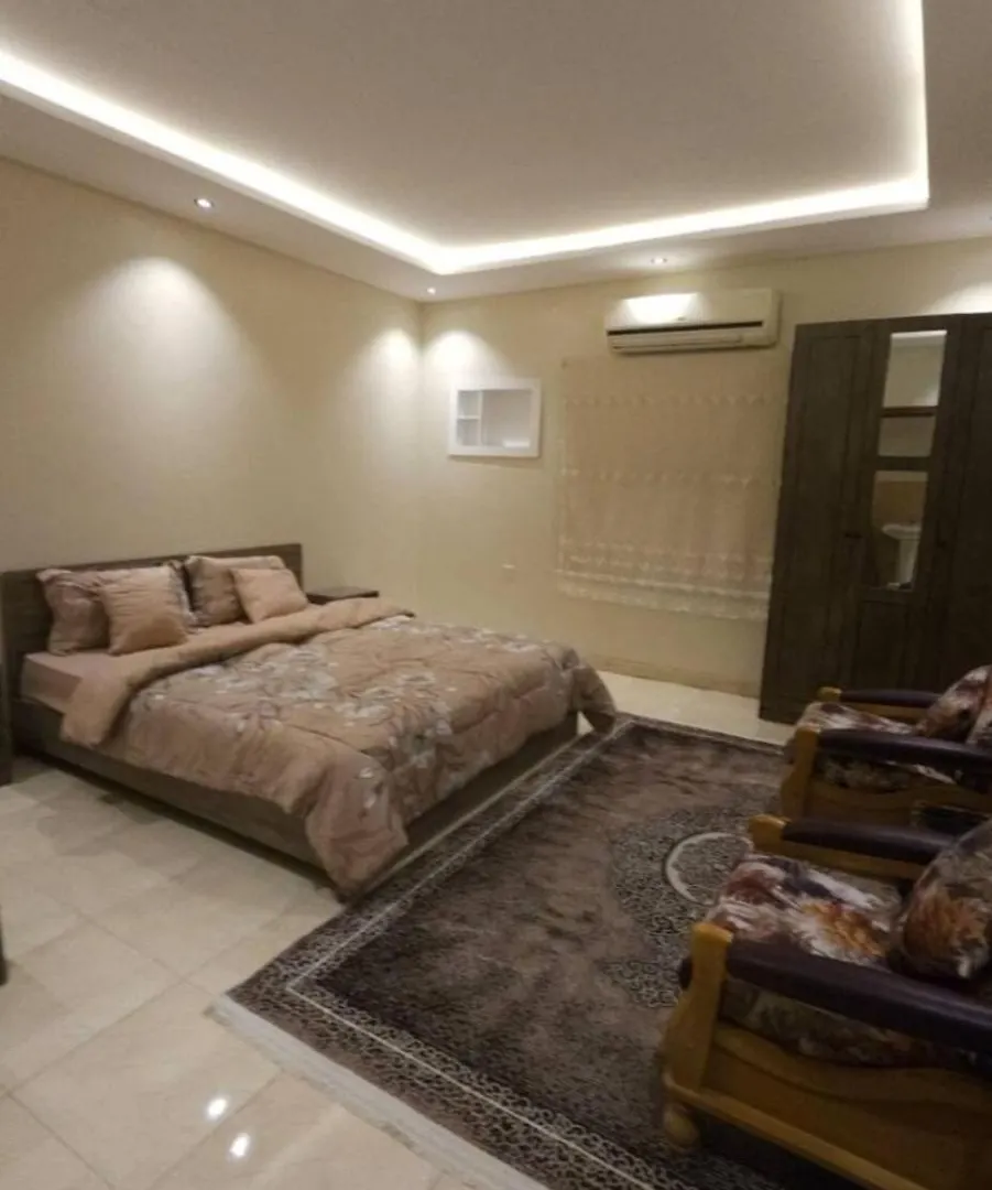 نزل تمارا 2 La Mecque 0*,