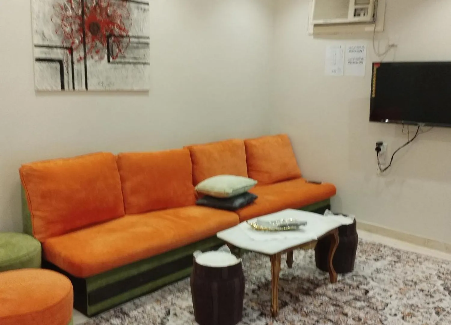 نزل تمارا 2 La Mecque 0*,  Arabie saoudite