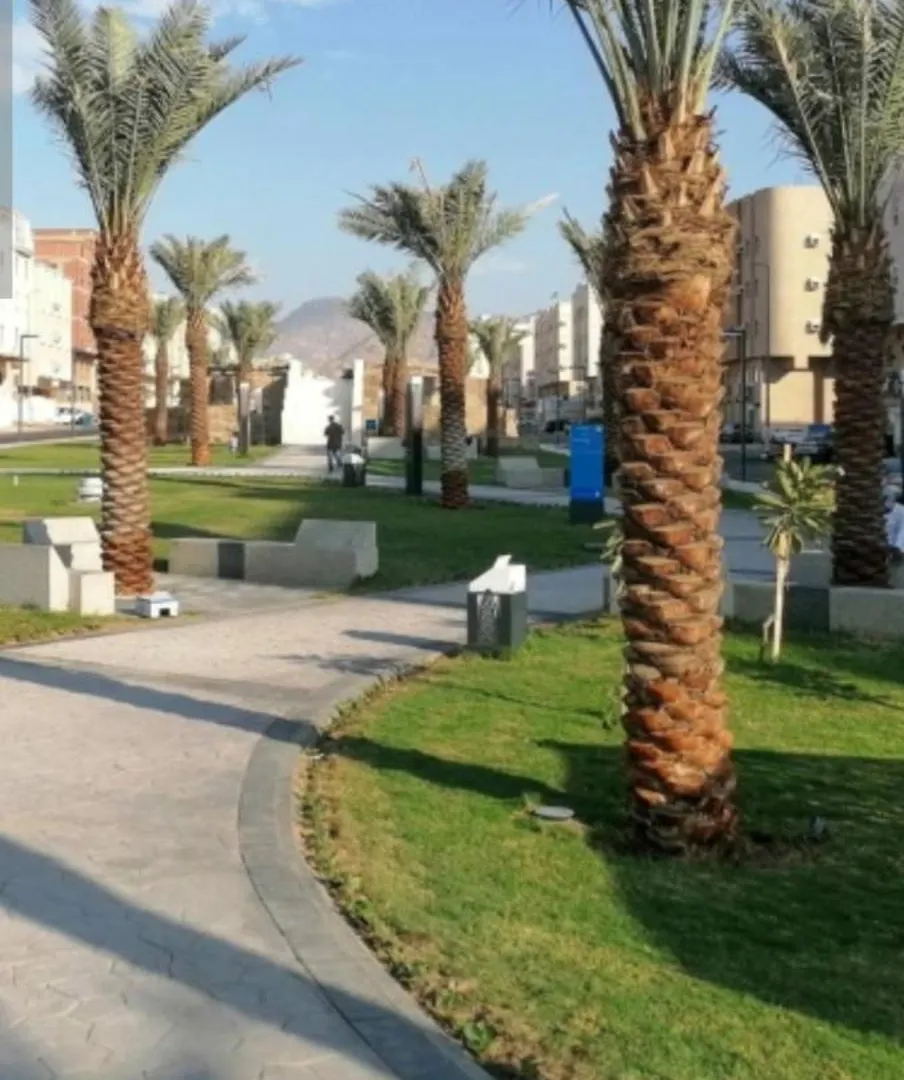 نزل تمارا 2 La Mecque Arabie saoudite