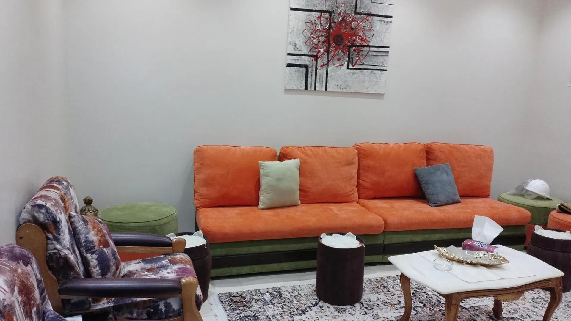 Appartement نزل تمارا 2 La Mecque