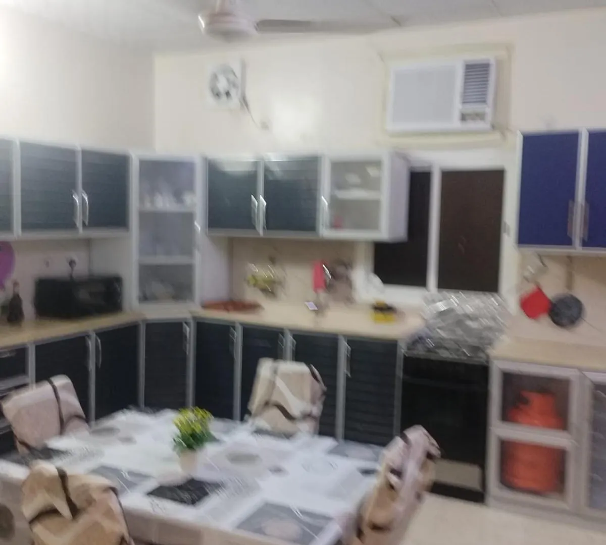 نزل تمارا 2 مكة شقة