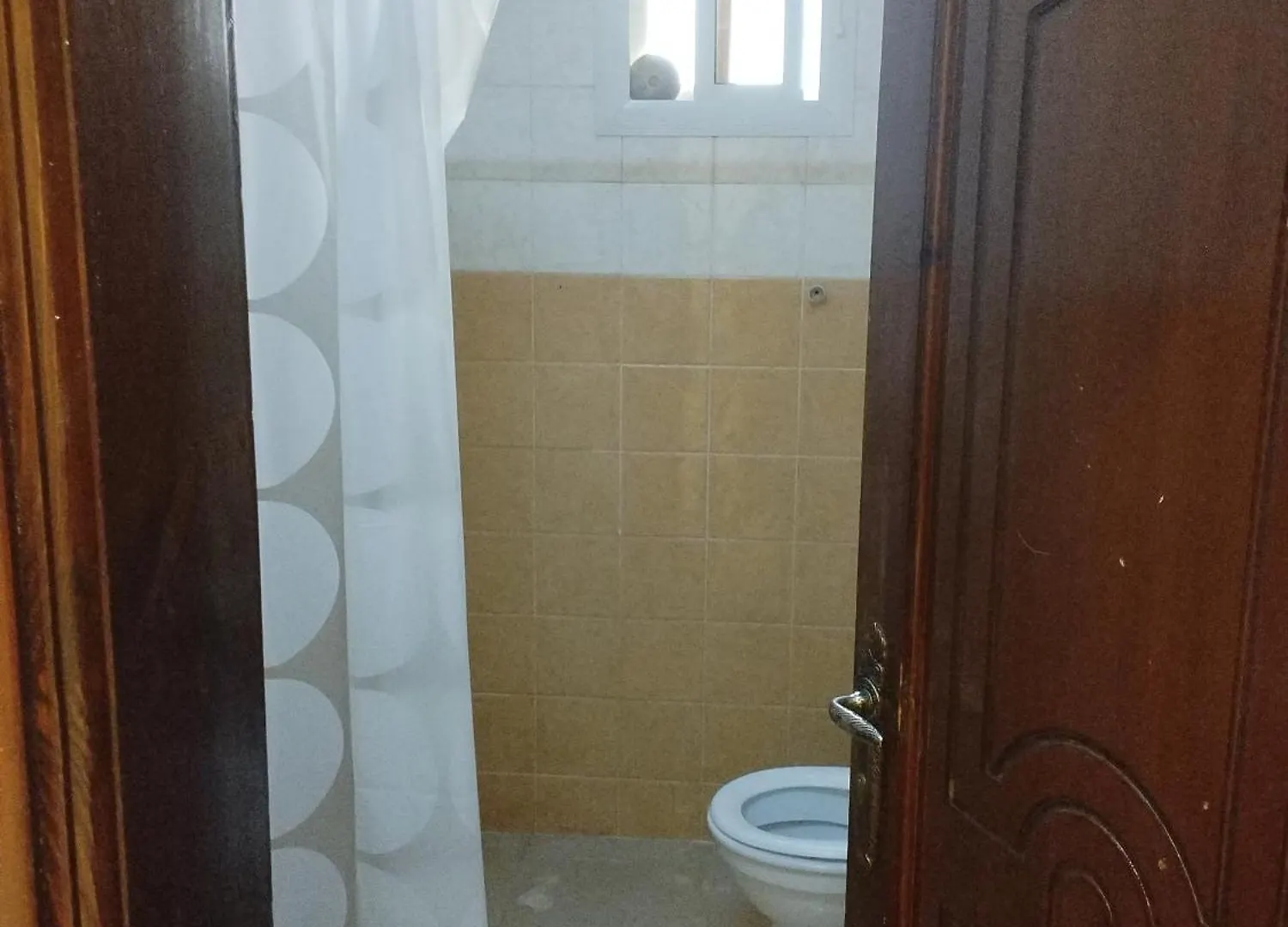 نزل تمارا 2 Mecca Apartment