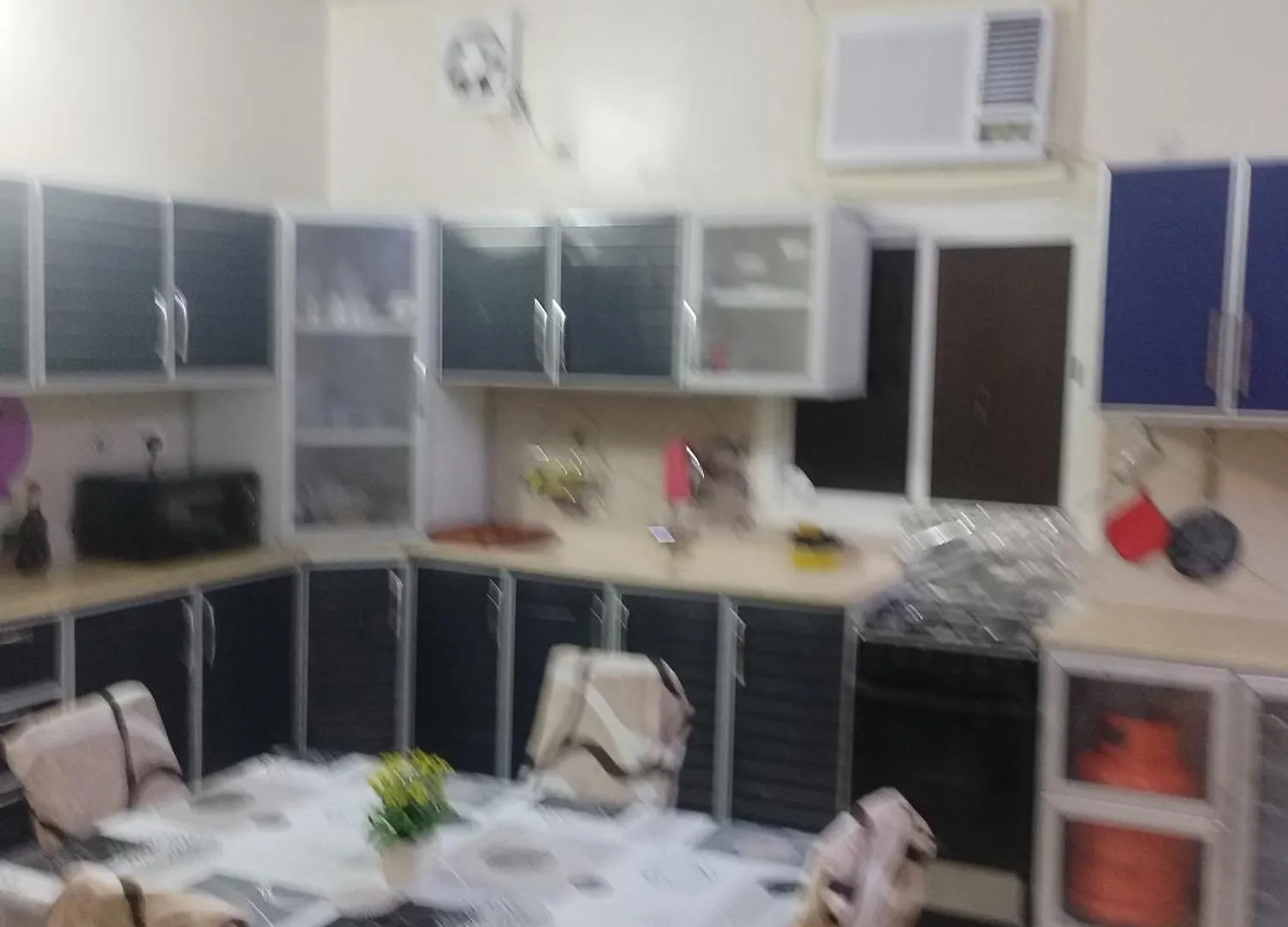نزل تمارا 2 Mecca Apartment