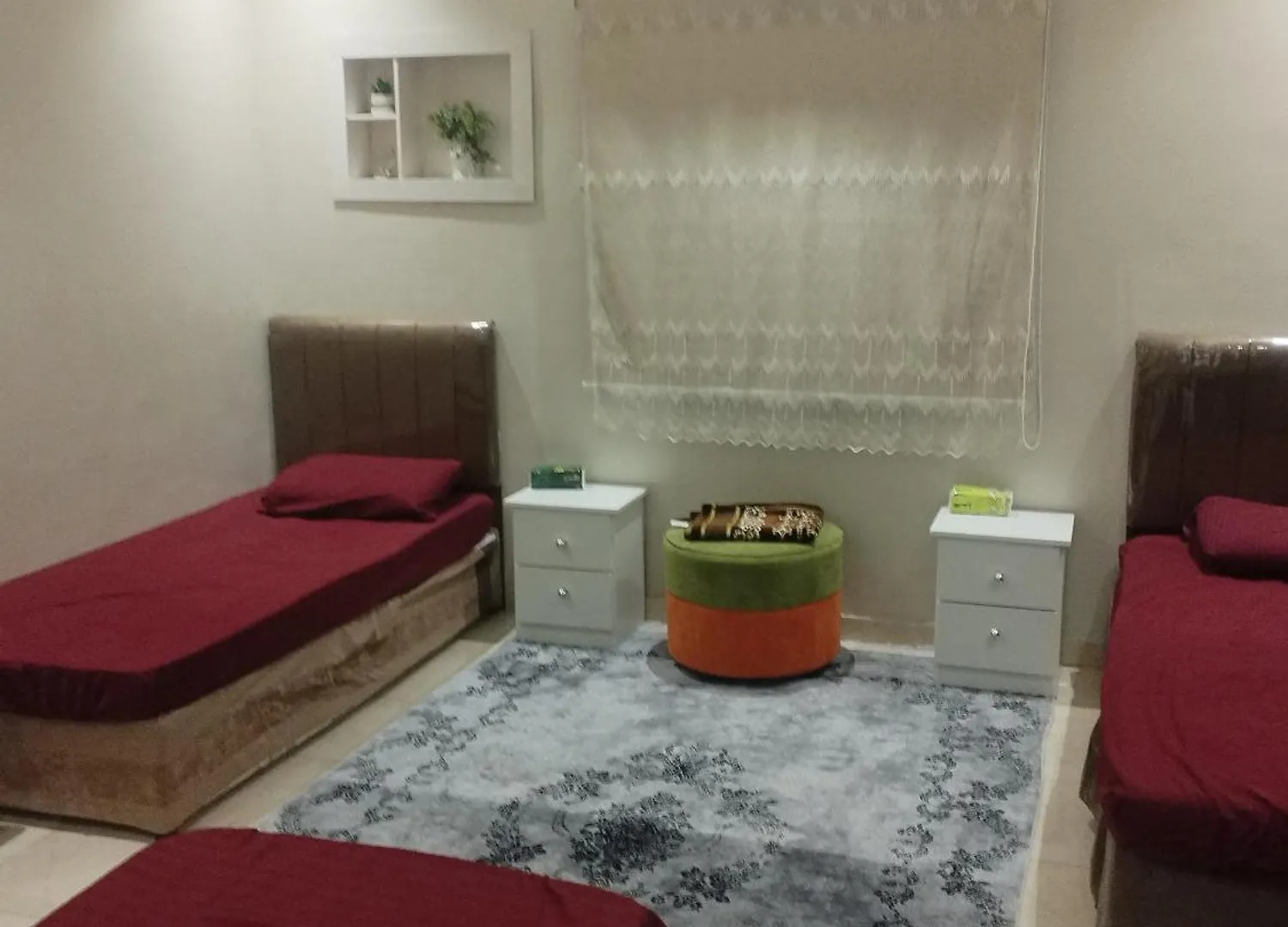 Apartment نزل تمارا 2 Mecca Saudi Arabia