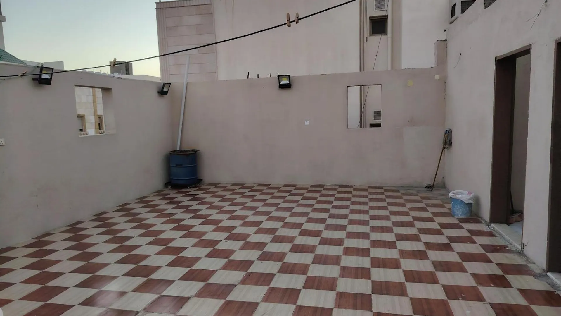 Apartment نزل تمارا 2 Mecca