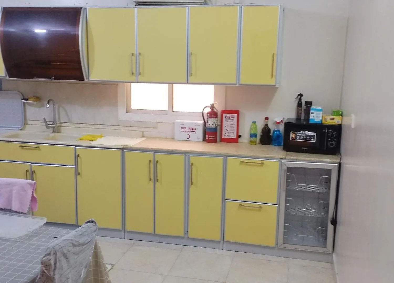 نزل تمارا 2 Mecca Apartment