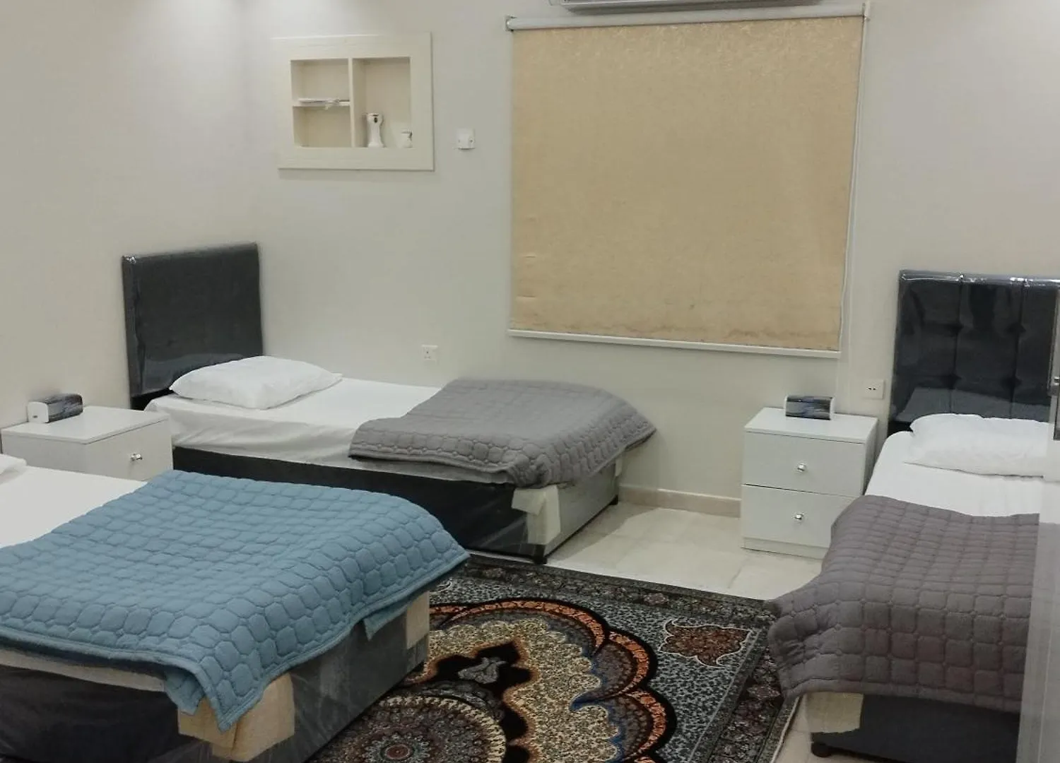 نزل تمارا 2 Mecca