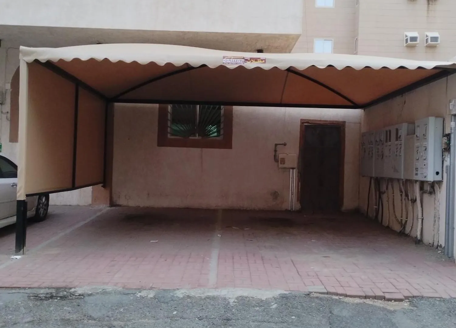 Apartment نزل تمارا 2 Mecca Saudi Arabia